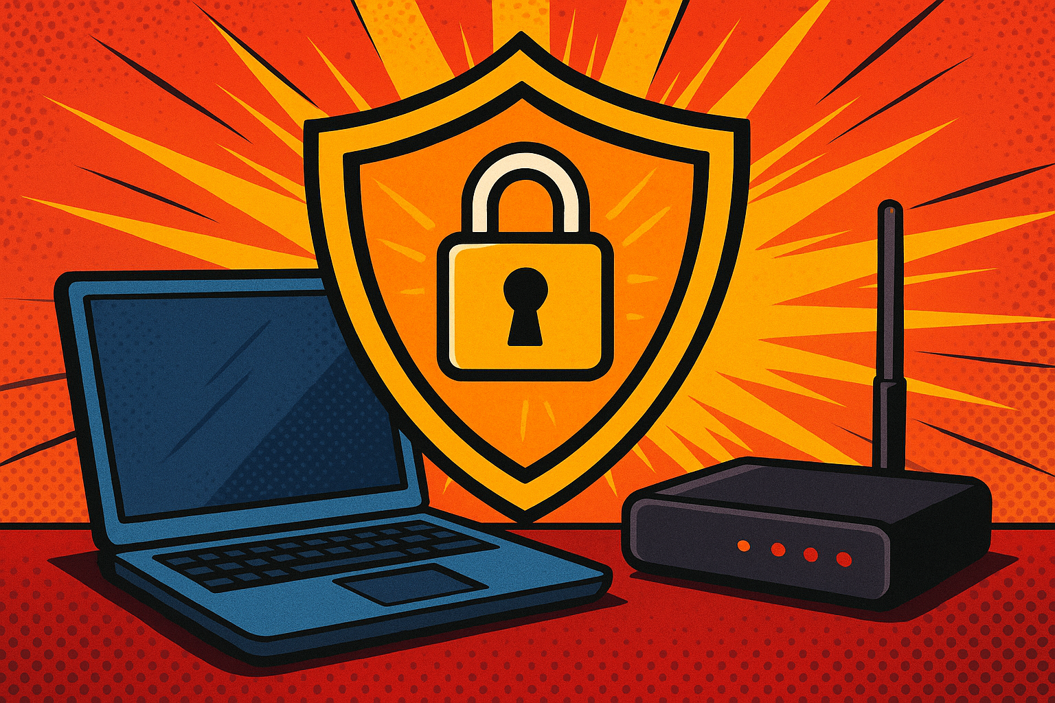 VPN Protection